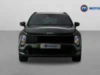 Used Kia Sportage GT-Line 238 HP (175 kW) 2026 SUV