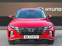 Used Hyundai Tucson SE 150 HP (110 kW) 2024 SUV