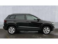 New Skoda Karoq SE 150 HP (110 kW) 2025 Black SUV