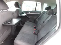 Used VW Tiguan Match 150 HP (110 kW) 2015 White SUV