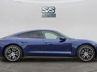 Used Porsche Taycan 350 kW (476 HP) 2023 Sedan