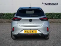 Used Vauxhall Corsa 100 HP (73 kW) 2025 Grey Hatchback