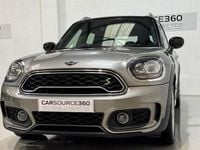 Used Mini Cooper S Sport 224 HP (164 kW) 2020 Silver Hatchback