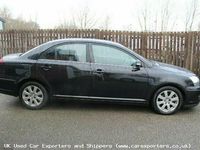 Used Toyota Avensis 2008 Sedan