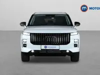 Used Jaecoo 7 147 HP (108 kW) 2026 White SUV