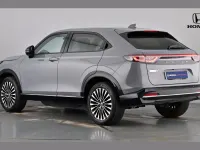 Used Honda e:Ny1 Advance 150 kW (204 HP) 2024 Grey SUV
