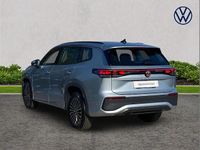New VW Tayron Life 147 HP (108 kW) 2025 Silver SUV