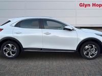 Used Kia XCeed 114 HP (83 kW) 2026 SUV