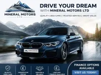 Used BMW 116 M Sport 2015 Silver Hatchback