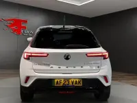 Used Vauxhall Mokka 100 kW (136 HP) 2025 SUV