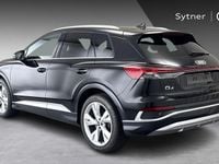 New Audi Q4 e-tron S-Line 150 kW (204 HP) 2026 SUV