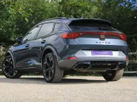 Used Cupra Formentor VZ2 2021 Grey SUV