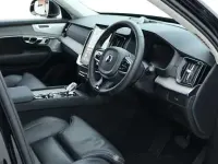 Usado Volvo XC90 Ultra 250 HP (183 kW) 2025 SUV
