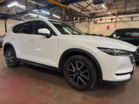 Used Mazda 6 Inclusive 2017 White Estate