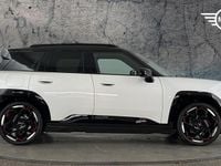 Used Mini Cooper 186 kW (254 HP) 2025 White Hatchback