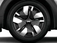New Dacia Jogger Expression 158 HP (116 kW) 2026 MPV