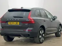 Usado Volvo XC60 Ultra 455 CV (334 kW) 2025 Gris SUV
