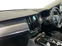 Used Volvo V90 Plus 345 HP (253 kW) 2025 Silver Estate