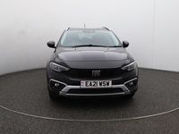 used Fiat Tipo 1.0 Cross Hatchback 5dr Petrol Manual Euro 6 (s/s) (100 bhp) 17'' Alloy Wheels