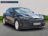 Used Ford Mustang 487 HP (358 kW) 2024 Black Hatchback