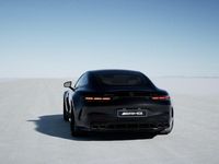 New Mercedes AMG GT Premium Plus 585 HP (430 kW) 2025 Coupe
