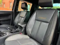 Used Ford Ranger Wildtrack 2021 Black Pickup