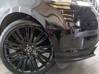 Used Land Rover Range Rover Velar S 180 HP (132 kW) 2020 Black SUV