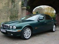 Used Jaguar XJ8 262 HP (192 kW) 2004 Sedan