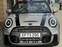 Used Mini Cooper S Sport 176 HP (129 kW) 2023 Hatchback