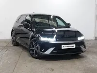 New Hyundai Ioniq 5 N Line 167 kW (228 HP) 2026 Black SUV