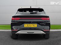 Used BYD Seal U Comfort 323 HP (237 kW) 2025 Black SUV