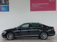 used VW Passat 1.4 TSI PHEV GTE Advance 4dr DSG