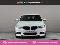 used BMW 320 3 Series d [190] M Sport 5dr Step Auto [Business Media]