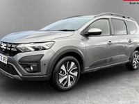 Used Dacia Jogger Expression 110 HP (80 kW) 2025 MPV