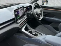 Usado Cupra Terramar 150 CV (110 kW) 2026 Púrpura SUV