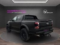 Used Ford Ranger Raptor 292 HP (214 kW) 2024 White Pickup