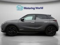 Used DS Automobiles DS3 Crossback E-Tense Performance Line Plus 100 kW (136 HP) 2022 SUV