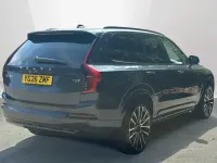 New Volvo XC90 Ultra 449 HP (330 kW) 2026 SUV