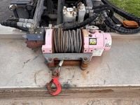 Used Iveco Daily 2015 White