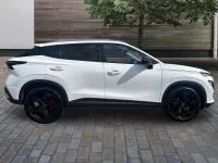 Used Omoda 5 147 HP (108 kW) 2025 White SUV