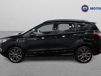 Used Ford Kuga ST-Line 179 HP (131 kW) 2019 Black SUV