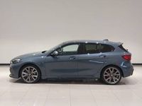 used BMW M135 1 Series i xDrive 5dr Step Auto [Tech/Pro Pack]