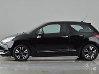 used DS Automobiles DS3 1.2 PureTech 82 Chic 3dr