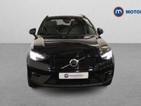 Used Volvo XC40 Plus 163 HP (119 kW) 2026 SUV