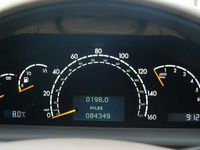 Used Mercedes CL500 2002 Coupe