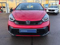 New Honda Jazz Advance 2025 Hatchback