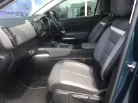 Used Citroën C5 Flair 2020 Blue Hatchback