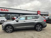 used Seat Tarraco 2.0 TDI 190 Xcellence 5dr DSG 4Drive