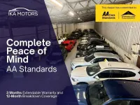 Used Audi A3 Comfort 2017 Grey Hatchback