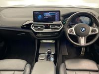 used BMW iX3 iX3 SeriesM Sport 5dr